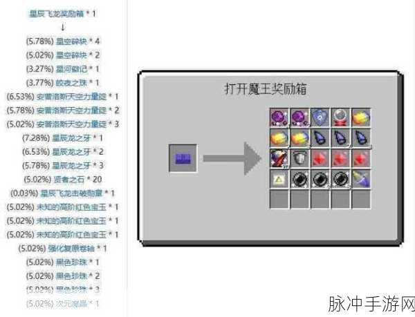 我的世界魔法金属，揭秘质量提升的神秘之地