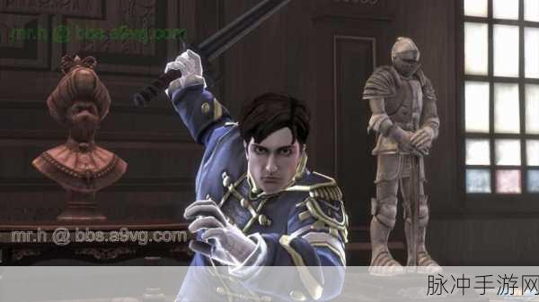 神鬼寓言4延期至2026年,Xbox玩家,好饭不怕晚!