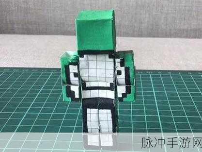 我的世界创意无限,无中生有人偶制作全攻略