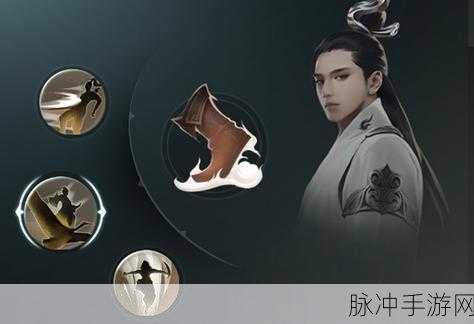 楚留香手游武当门派,制胜攻略大揭秘