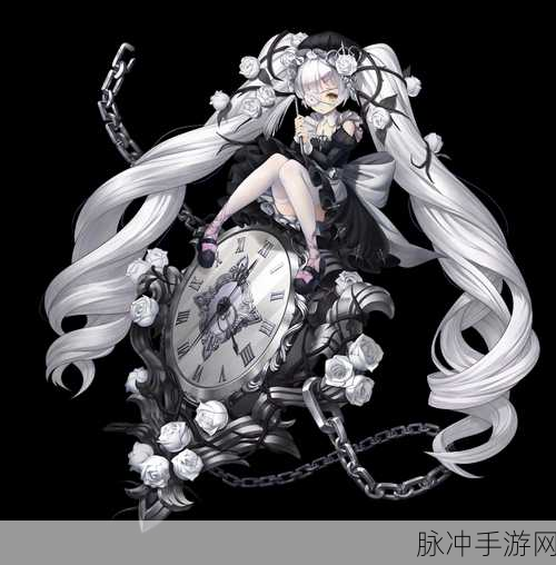 西格莉德升星全攻略，解锁爆裂魔女的极致辅助