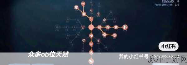 红夫人魅力绽放，第五人格红夫人天赋技能加点深度剖析