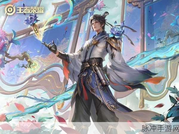 狄仁杰鹰眼统帅新皮肤震撼登场,资源优化攻略助你驰骋王者峡谷