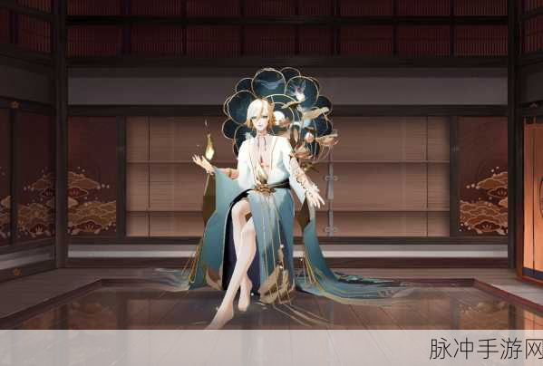 阴阳师迦楼罗,技能强度与实战应用的深度剖析