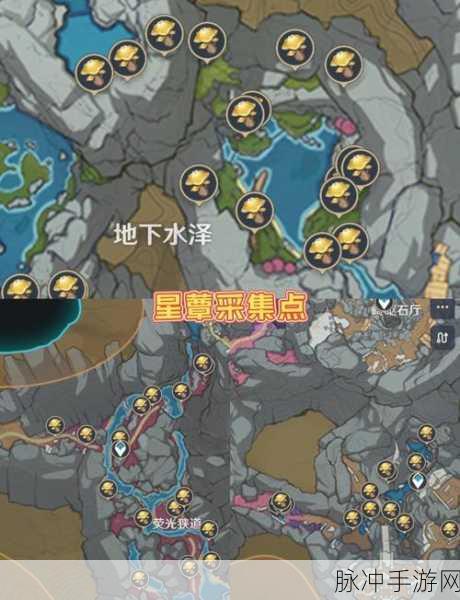 原神无人岛的秘密，解锁全流程与攻略秘籍