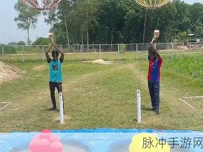 铁锤在手，趣味闯关任我走——探索我铁锤贼强的无限乐趣