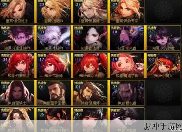 DNF枪剑士职业深度剖析，揭秘非25仔身份，全新加点与玩法攻略