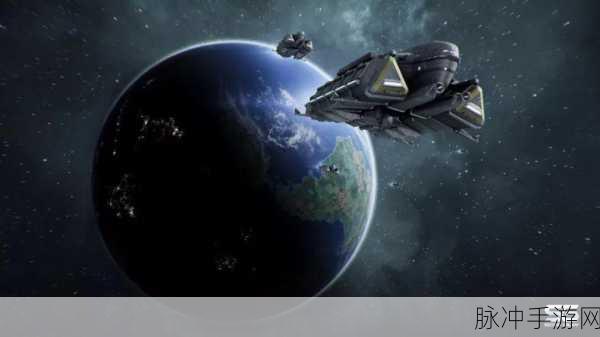 第二银河新手启航指南，从零开始的星际之旅