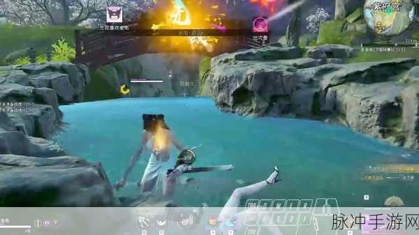 永劫无间草丛隐身机制全揭秘