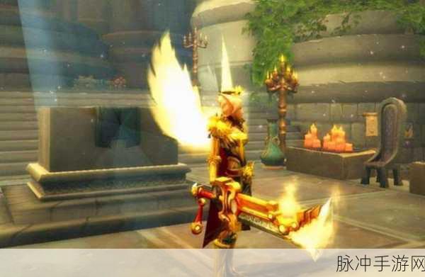 魔兽世界新纪元，雷火助力，TOC与ICC装等齐飞！