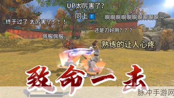 流星蝴蝶剑,浮空型机关斩杀全攻略