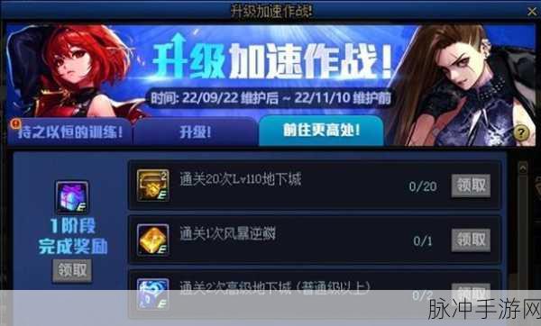 DNF兔子礼包精选指南,新老玩家不容错过的攻略
