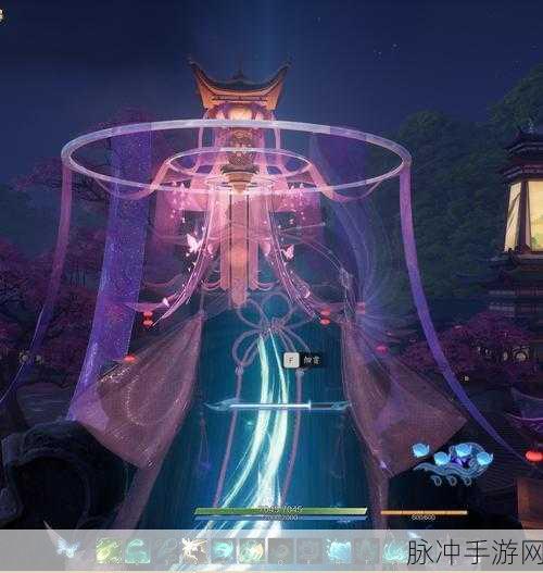 诛仙手游革新版大揭秘，河阳新城风貌与飞行职业炫酷登场