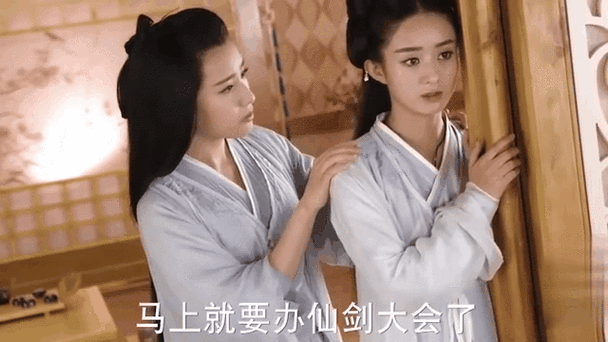 花千骨幻音剑，解锁绝世神兵的属性奥秘
