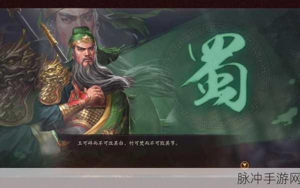 霸业与割据，三国志战略版的巅峰对决