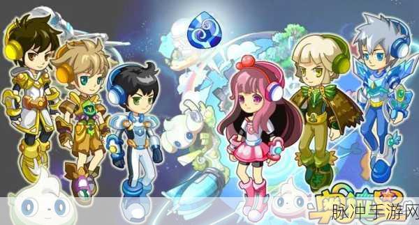 奥拉星精灵手游,解锁32级升级难题全攻略