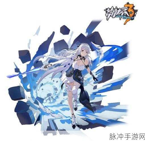 崩坏3次生银翼升阶全攻略,解锁晋升的极致力量