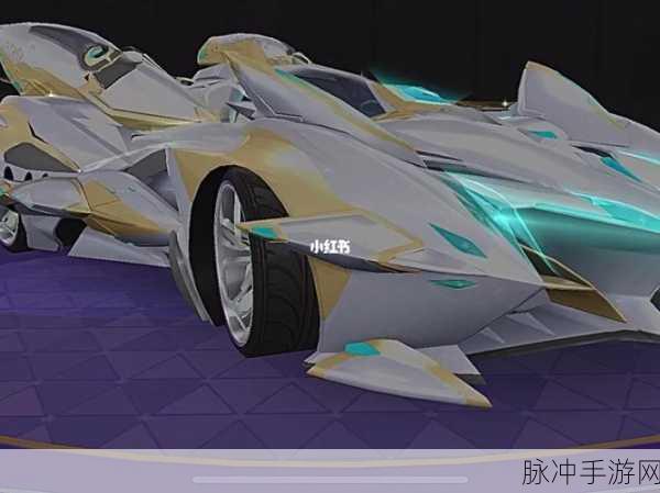 QQ飞车,星煌与裁决,哪款赛车更胜一筹?