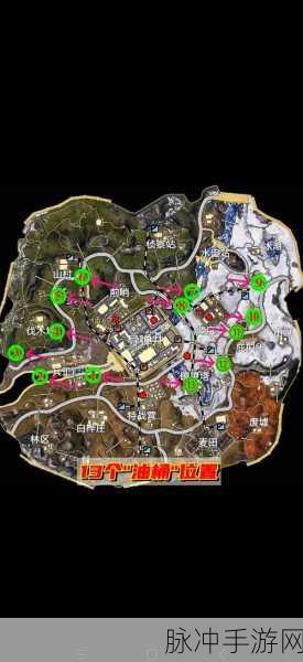地铁逃生，二图秘境揭秘与完美逃脱路线全攻略