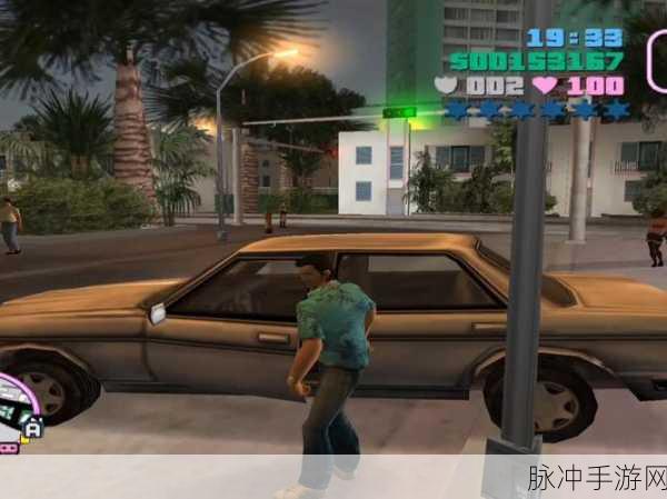 GTA5藏车秘籍,揭秘那些隐秘的藏车角落