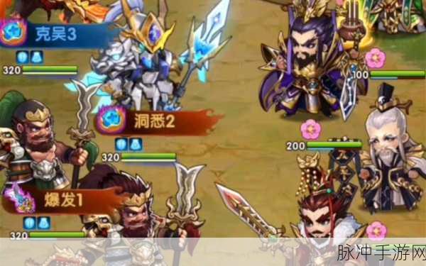 胡莱三国3，曹操阵法搭配全解析