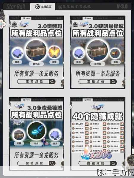 崩坏星穹铁道，一人一狗，全关卡征服之旅详尽攻略