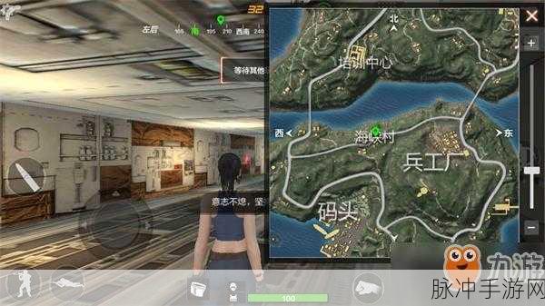 CF手游iOS版挂机脚本使用全攻略,2025年玩家必备指南