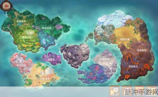 咔叽探险队,新手启程,解锁全面攻略与飞速成长秘籍