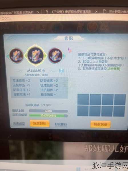 神武手游瑞兽红心绿心，属性差异大揭秘