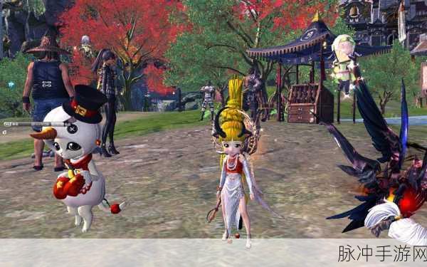 剑灵咆哮震撼登场,寺院公里解锁神秘探险新篇章