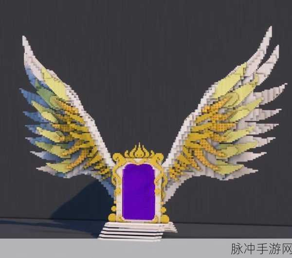穿越地狱之门,解锁我的世界城堡奇幻秘境