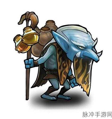 巫医降临，刀塔传奇竞技场法师队迎来春天