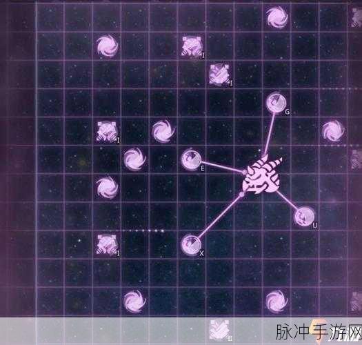 不思议迷宫时空域建筑全揭秘，打造你的星际帝国
