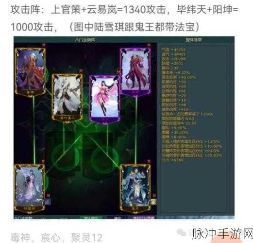 凡人修真2深度剖析,诛仙阵28层战力大揭秘与通关秘籍