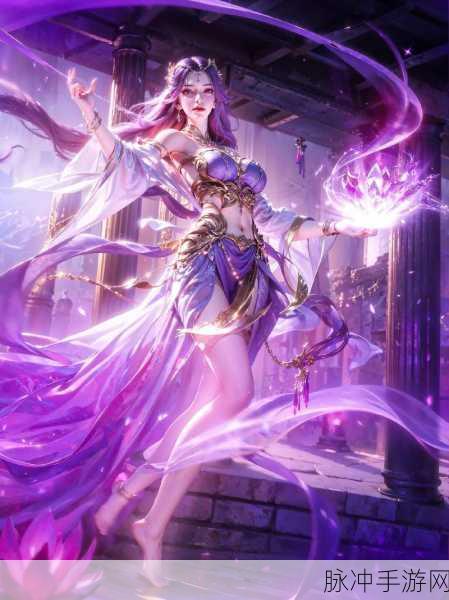 完美世界3D手游,天狐仙子VS云曦,谁才是你的菜?