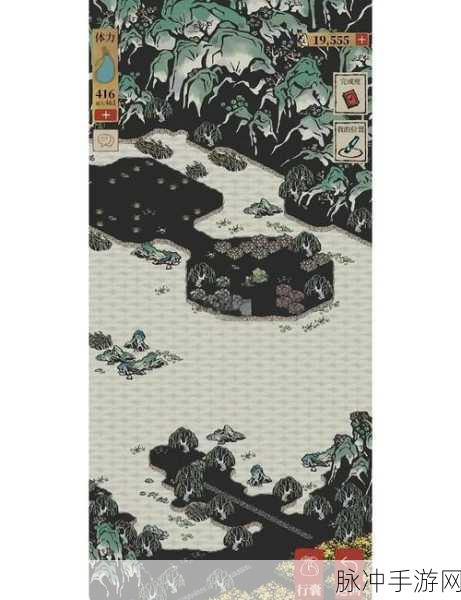 江南百景图拨浪鼓获取攻略,解锁智趣新玩法