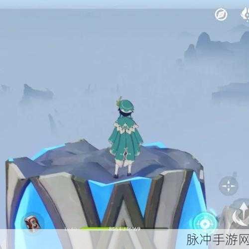 原神寒天之钉解锁全攻略，登顶龙脊雪山之巅