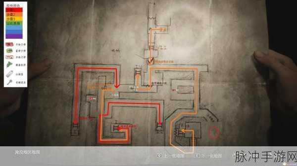 寂静岭2重制版配置全攻略,流畅体验恐怖冒险的必备指南
