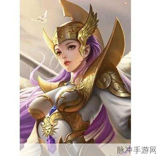 英魂之刃雅典娜翻牌技巧大揭秘