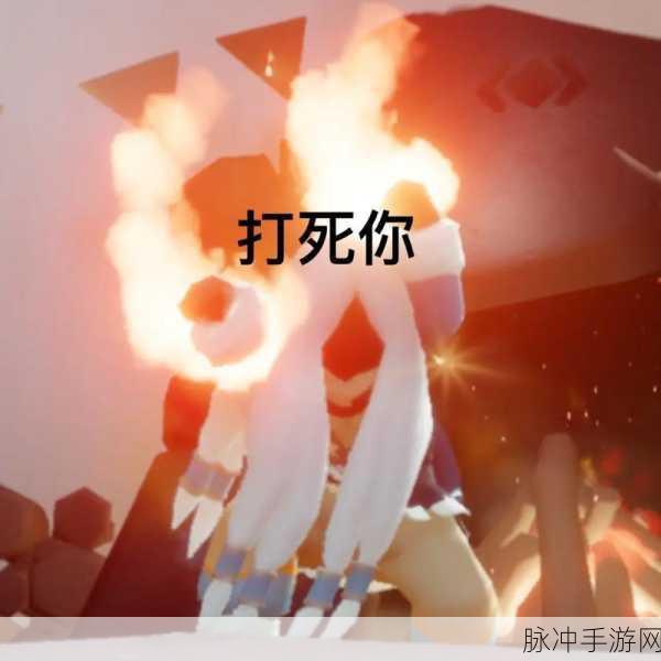 光遇，踏上寻觅哭泣表情的温情探索之旅