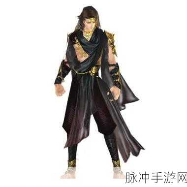 剑侠情缘手游丐帮，近战刺客的荣耀与挑战