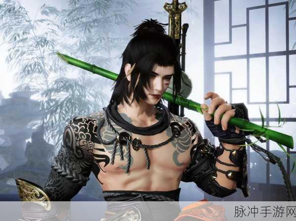 剑侠情缘手游丐帮，近战刺客的荣耀与挑战