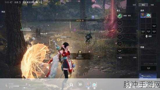 永劫无间开麦艺术，解锁沟通新境界，语音互动全攻略