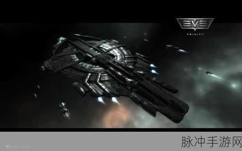 EVE手游盖伦特舰船深度解析，火力与甲抗的完美结合