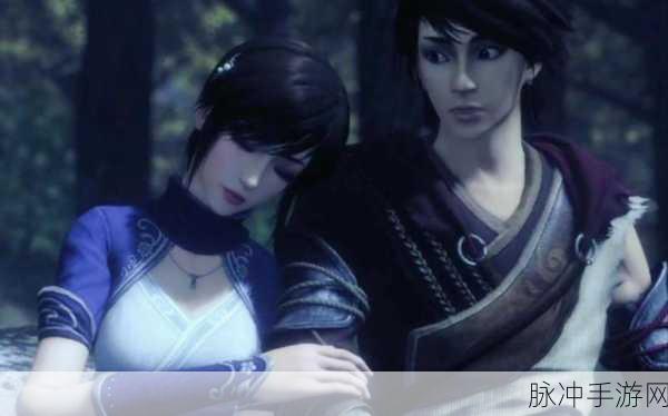 画江湖之灵主,揭秘仇人九未杀百里登风的背后原因