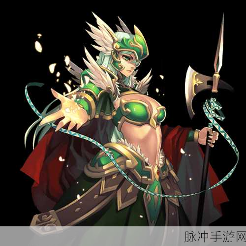 自由之战2布伦希尔德,女武神的荣耀与战术深度