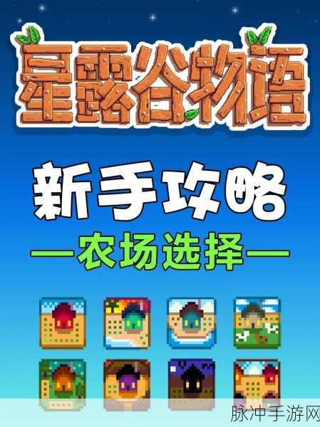 星露谷物语深度探索,齐先生任务与五彩农场玩法全揭秘