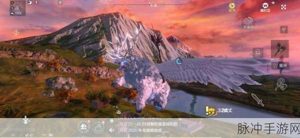 妄想山海再掀狂澜,再逢山海回归豪礼相赠!