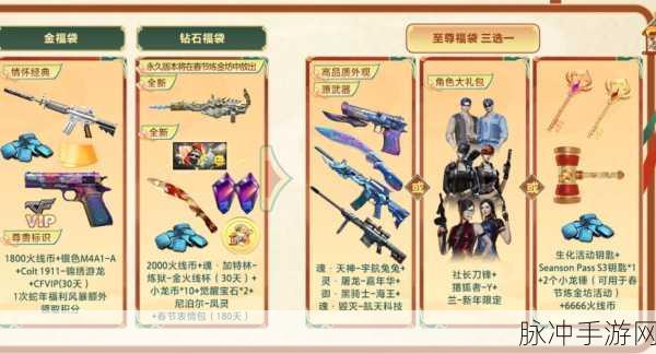 CF手游幸运双端资格大揭秘，解锁你的专属抽奖秘籍