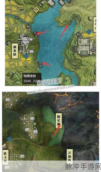 天涯明月刀手游，碎银赚取全攻略，解锁你的财富秘籍！